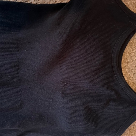 ALO ribbed onesie - Picture 3 of 4